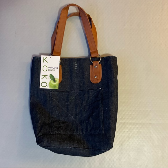 Other - KOKO Insualated Lunch Box